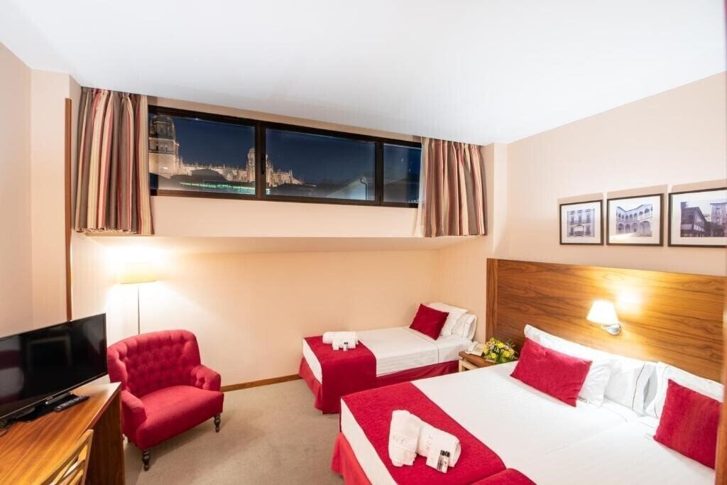 Zdjęcia Casino Del Tormes 4*
