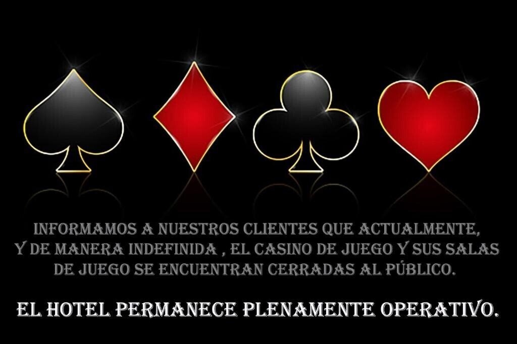 Zdjęcie Casino Del Tormes 4*