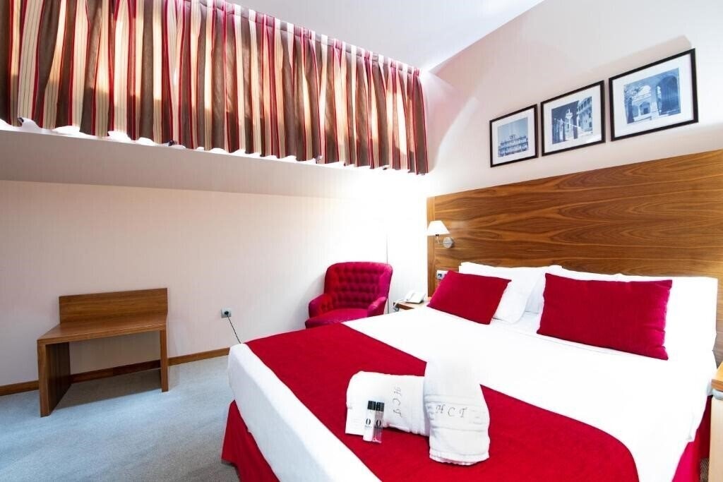 Zdjęcie Casino Del Tormes 4*