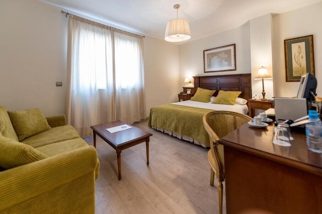 Zdjęcia Hotel Soho Boutique Canalejas 4*