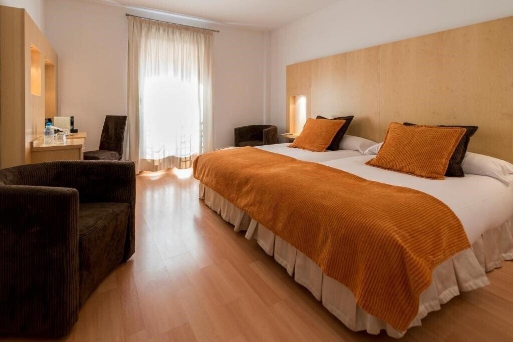 Zdjęcie Hotel Soho Boutique Canalejas 4*