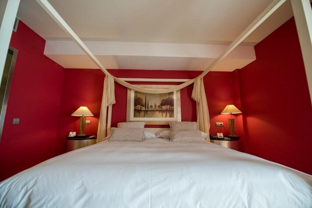 Zdjęcie Hotel Soho Boutique Canalejas 4*
