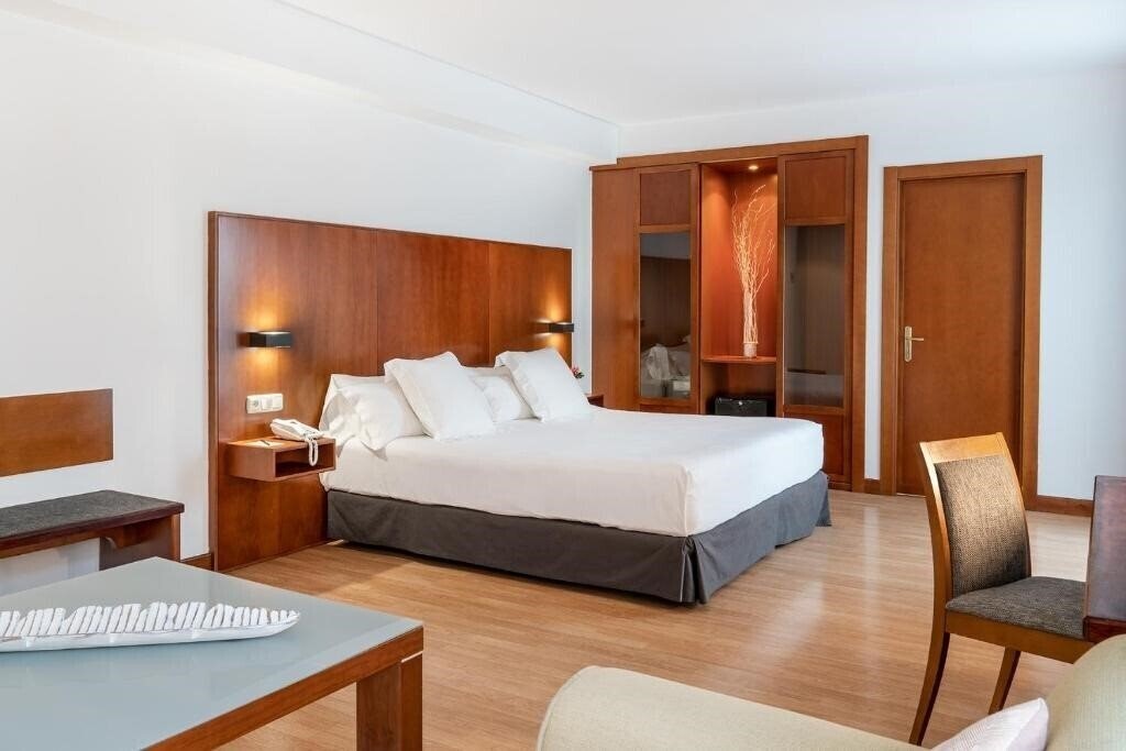 Zdjęcie Vincci Ciudad De Salamanca 4*