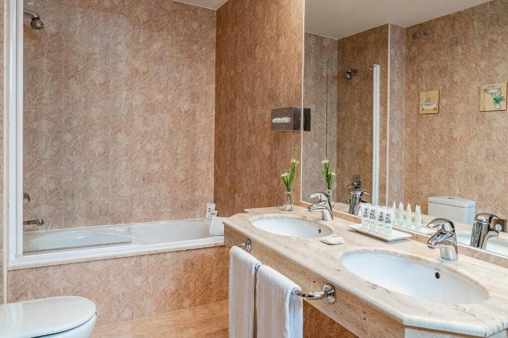 Obraz Vincci Ciudad De Salamanca 4*
