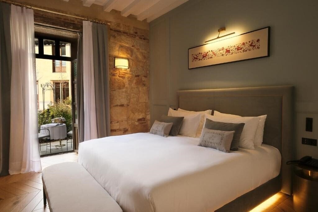 Zdjęcia Eunice Hotel Gastronomico 5*