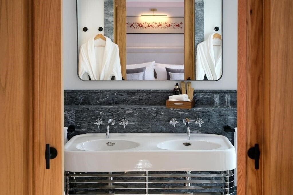 Zdjęcie Eunice Hotel Gastronomico 5*