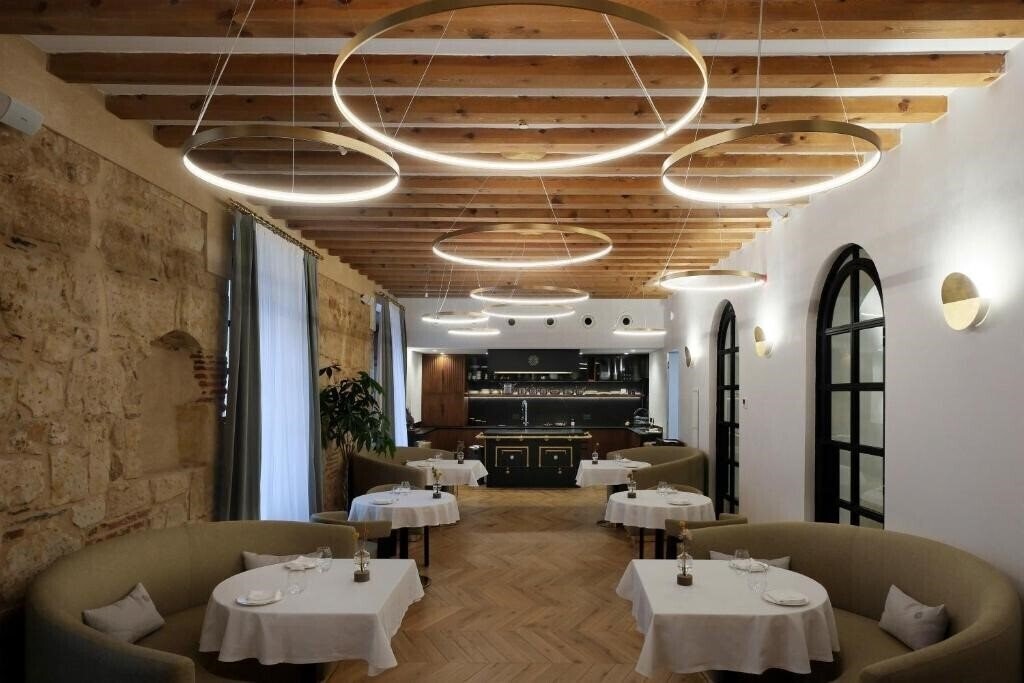Obraz Eunice Hotel Gastronomico 5*