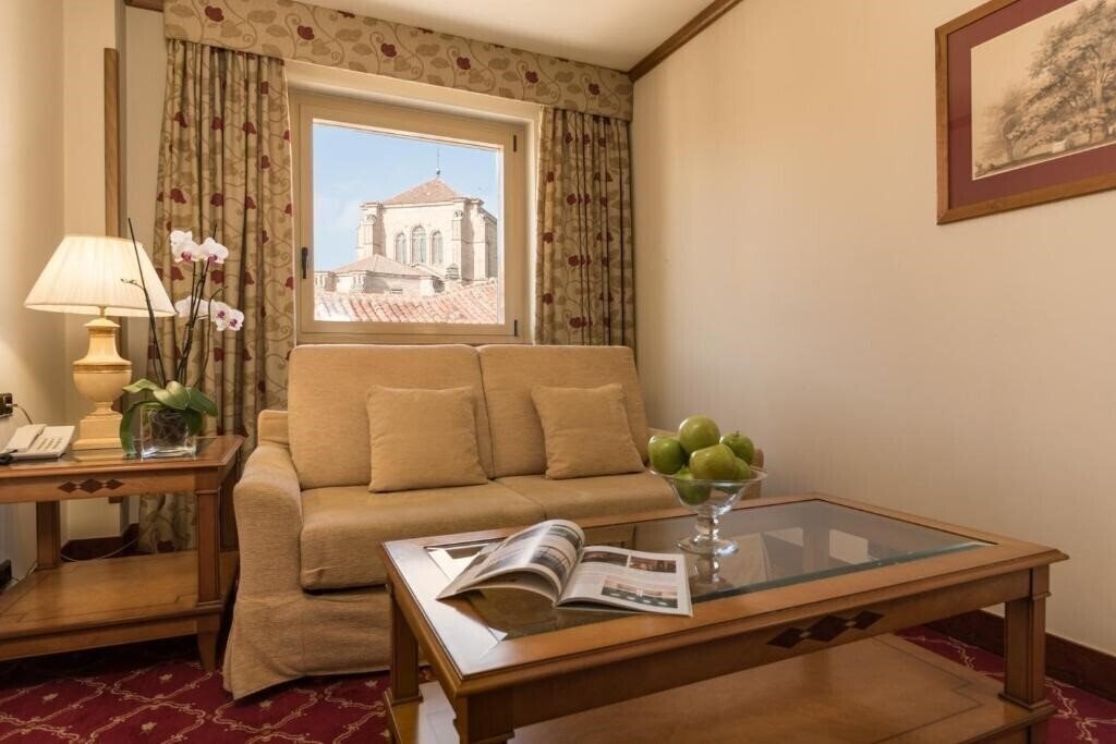 Zdjęcia Eurostars Las Claras 4*