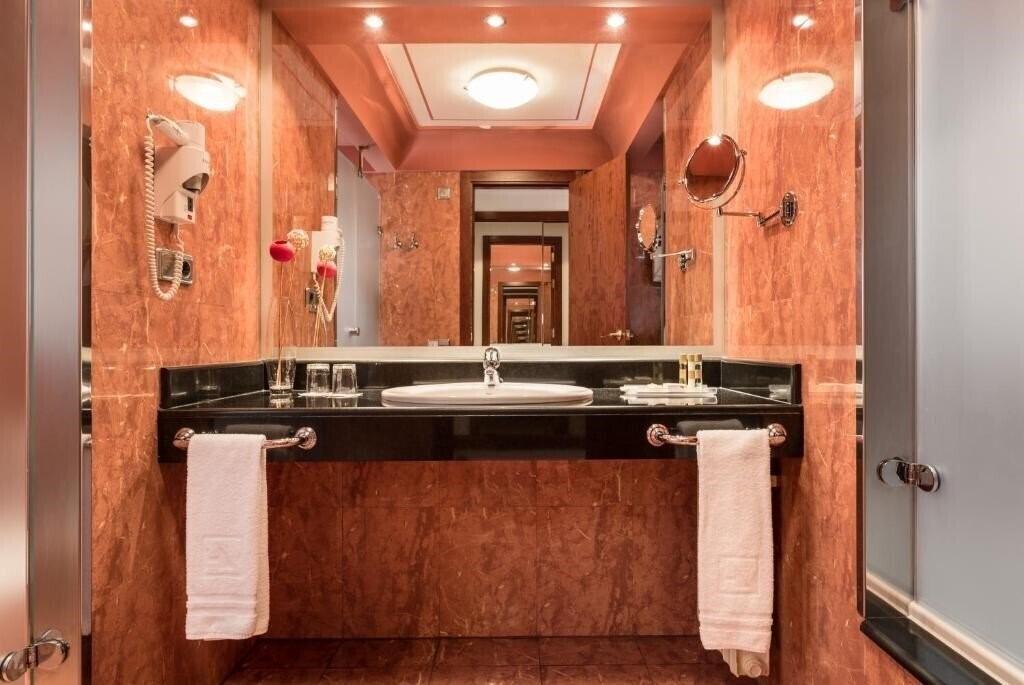 Zdjęcie Eurostars Las Claras 4*