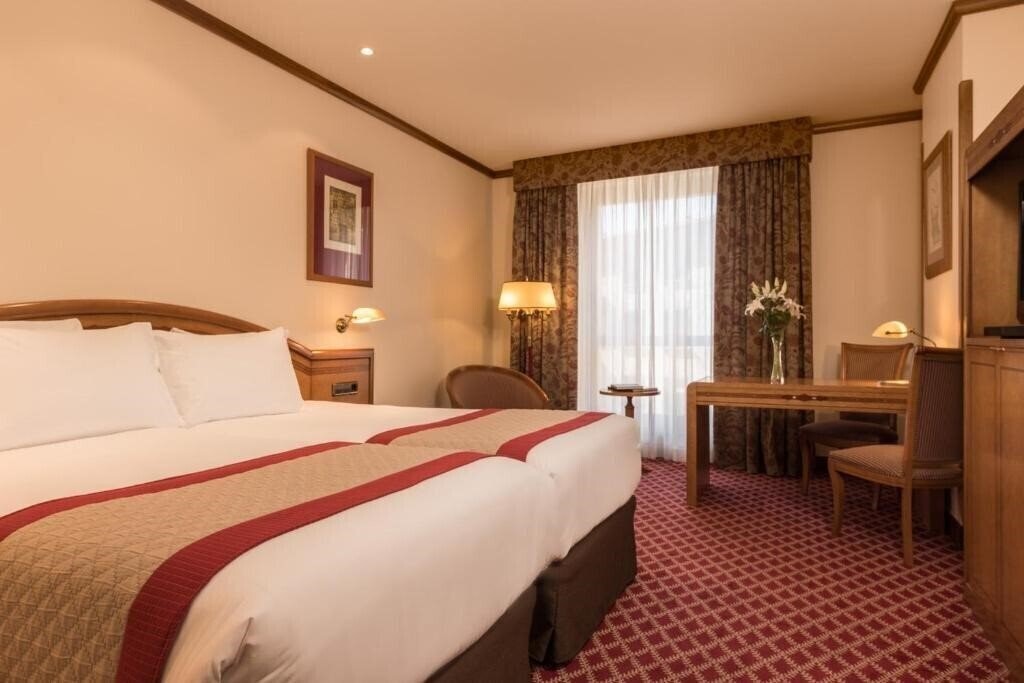 Obraz Eurostars Las Claras 4*