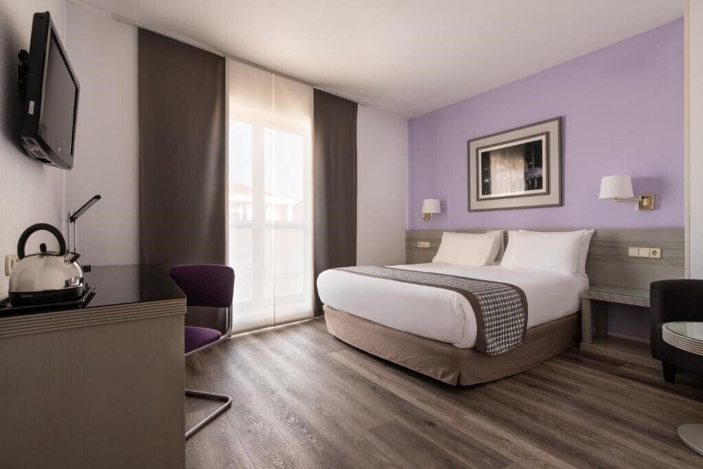 Hotel Exe Salamanca 4*