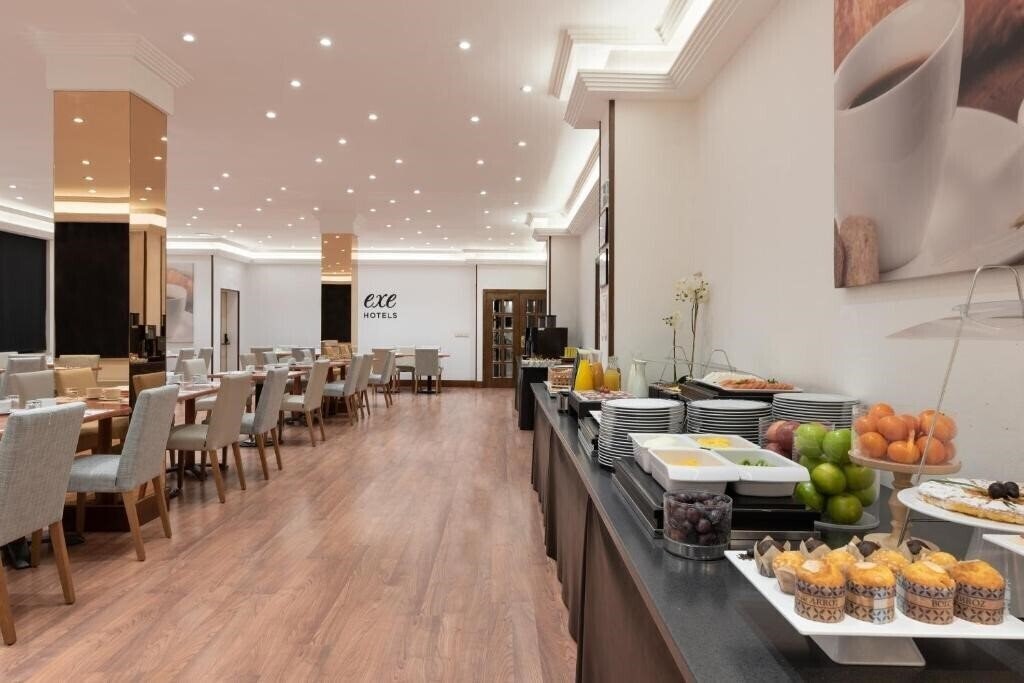 Obraz Exe Salamanca 4*