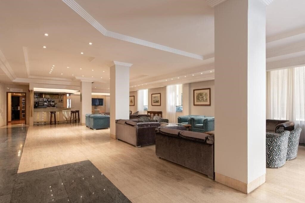 Zdjęcie Exe Salamanca 4*