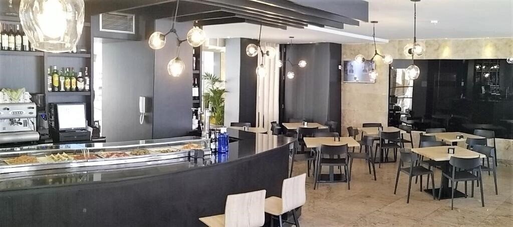 Zdjęcie San Polo 3*