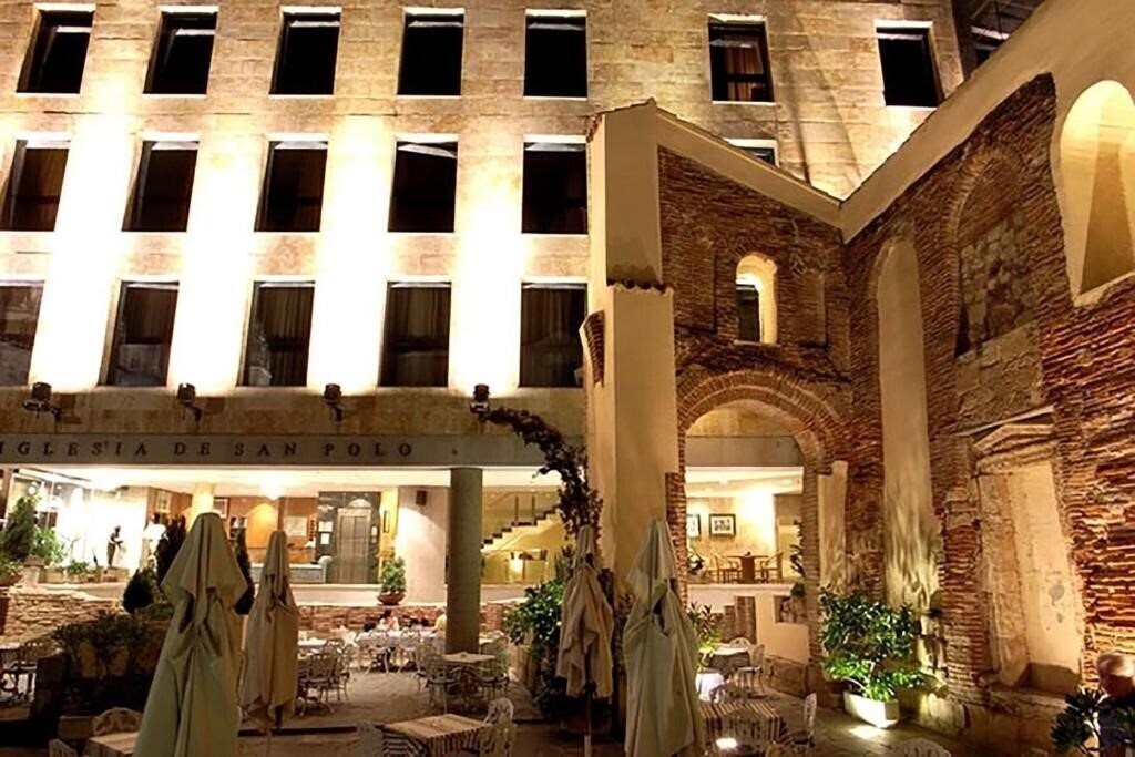 Hotel San Polo 3*