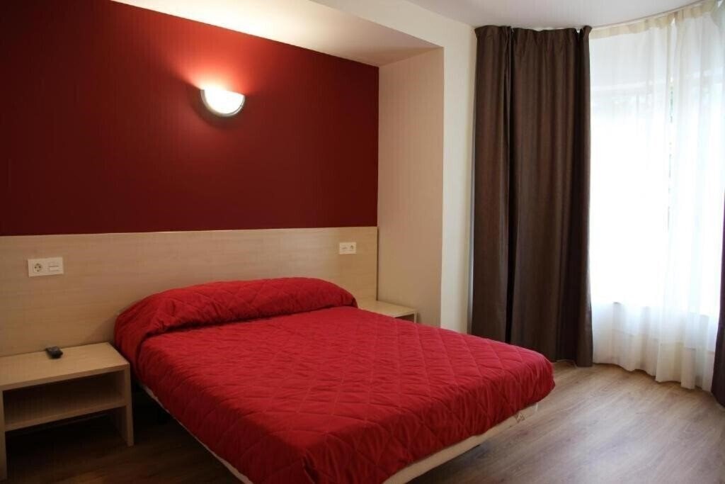 Obraz Hostal Santel San Marcos 2*