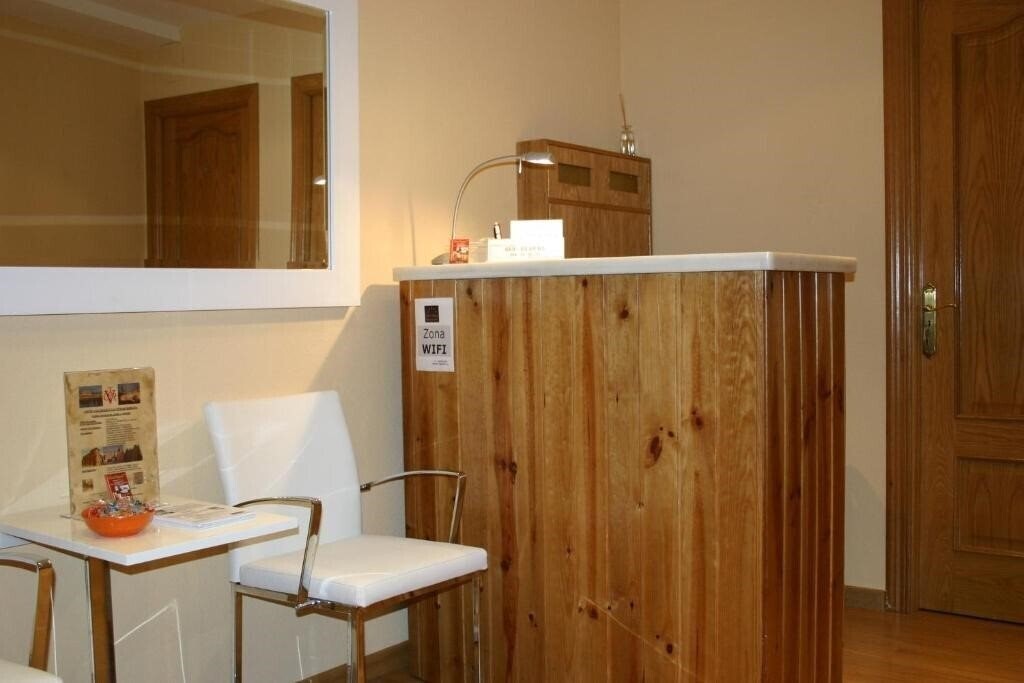 Zdjęcie Hostal Hispanico I 2*