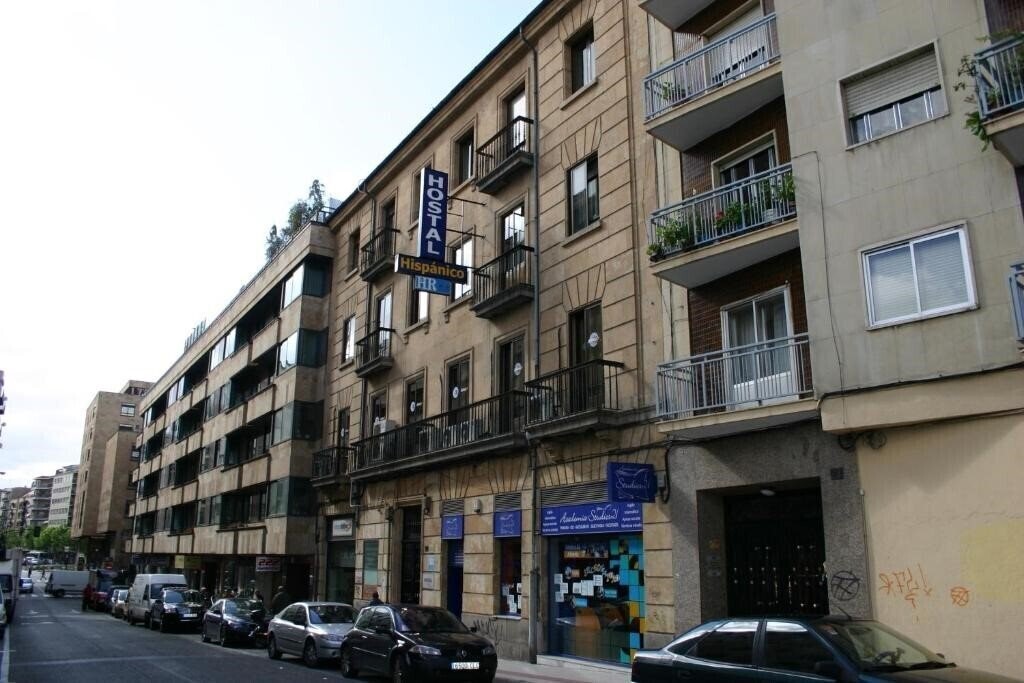 Zdjęcie Hostal Hispanico I 2*