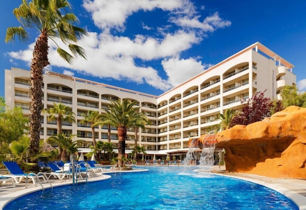 Фото H10 Salou Princess 4*