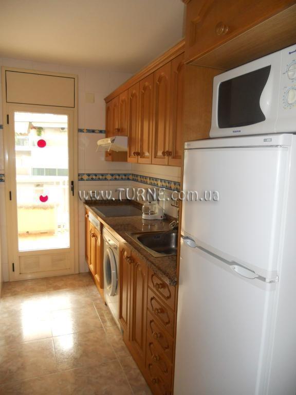 Zdjęcie Palas Salou Apartamentos апартаменты