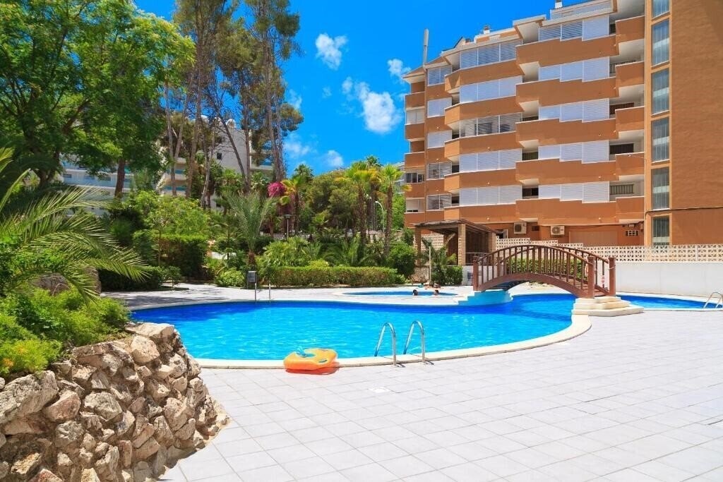 Готель Suite Arquus Apartamentos Apt апартаменты