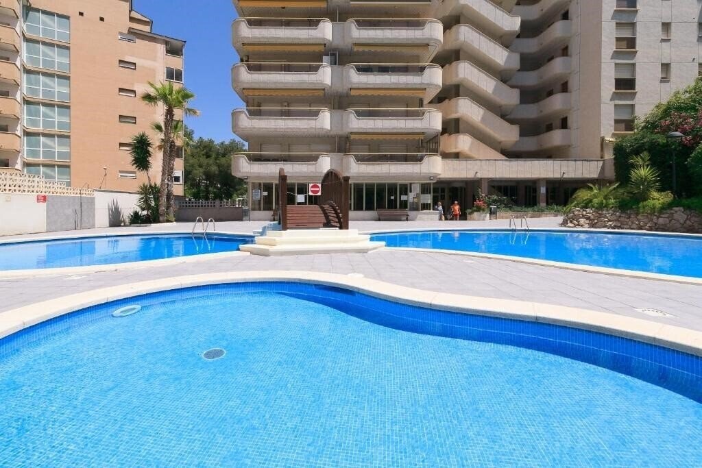 Фотографія Suite Arquus Apartamentos Apt апартаменты