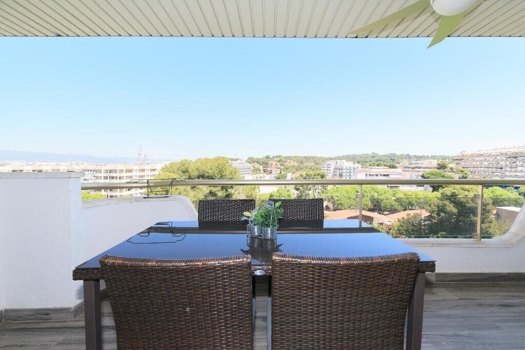 Картинка Suite Arquus Apartamentos Apt апартаменты