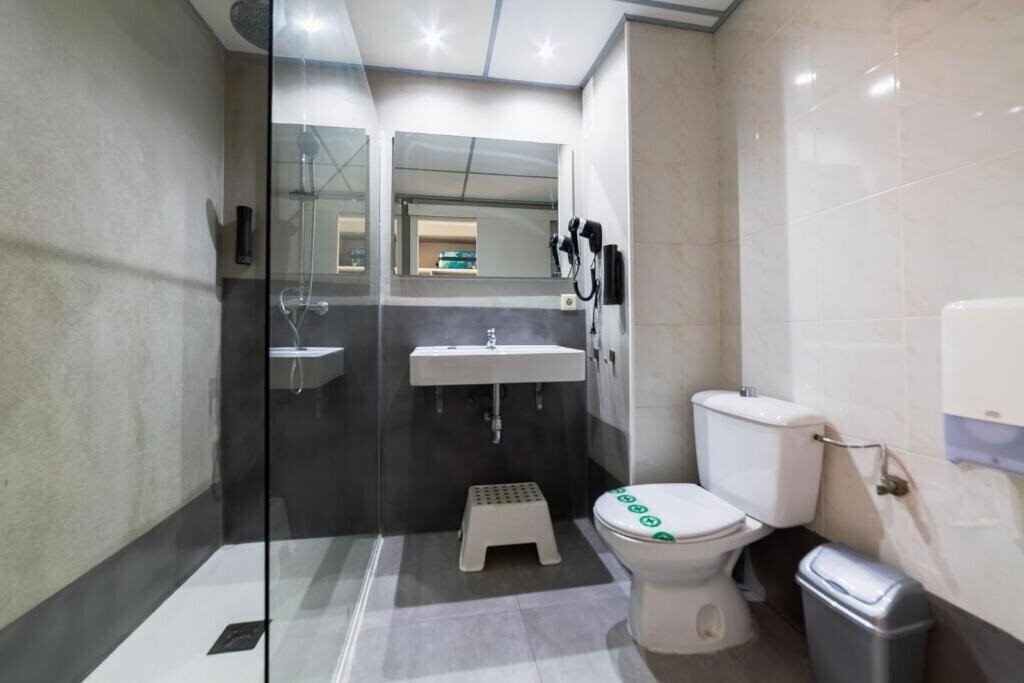 Zdjęcie Inter 2 (ex. Internacional II) 3*