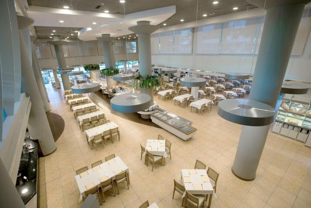 Фотография Apartamentos Dorada Palace Apt апартаменты