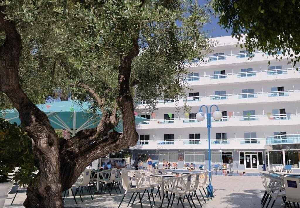 Зображення Santa Monica Salou 3*