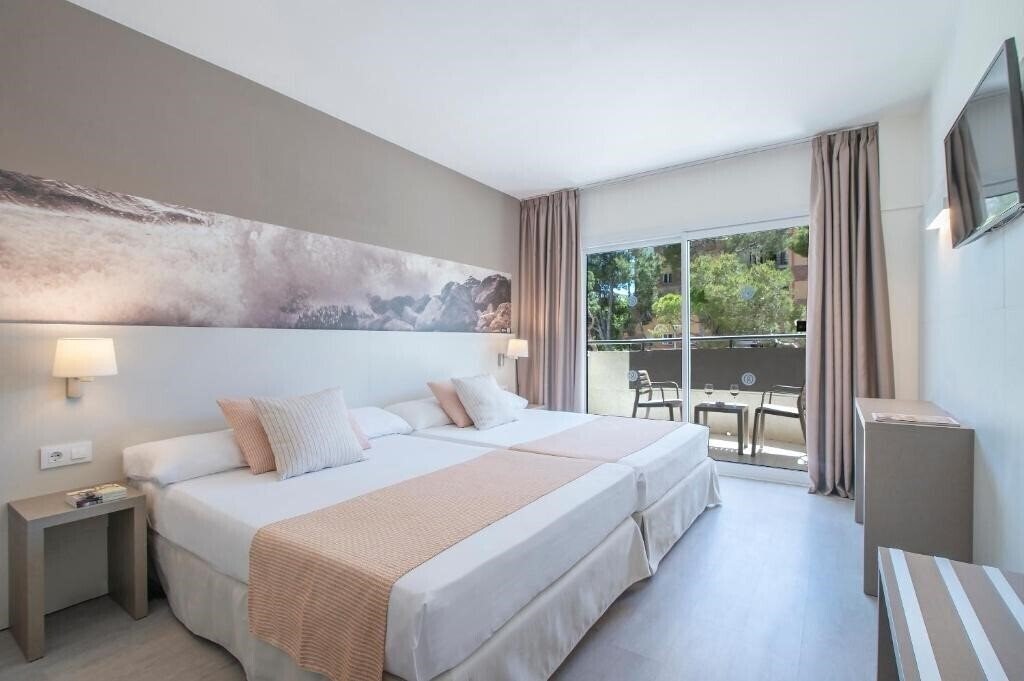 Obraz Playa De Oro Park 3*