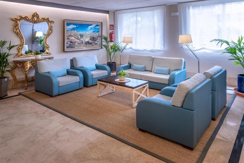 Obraz 4R Playa Park 3*