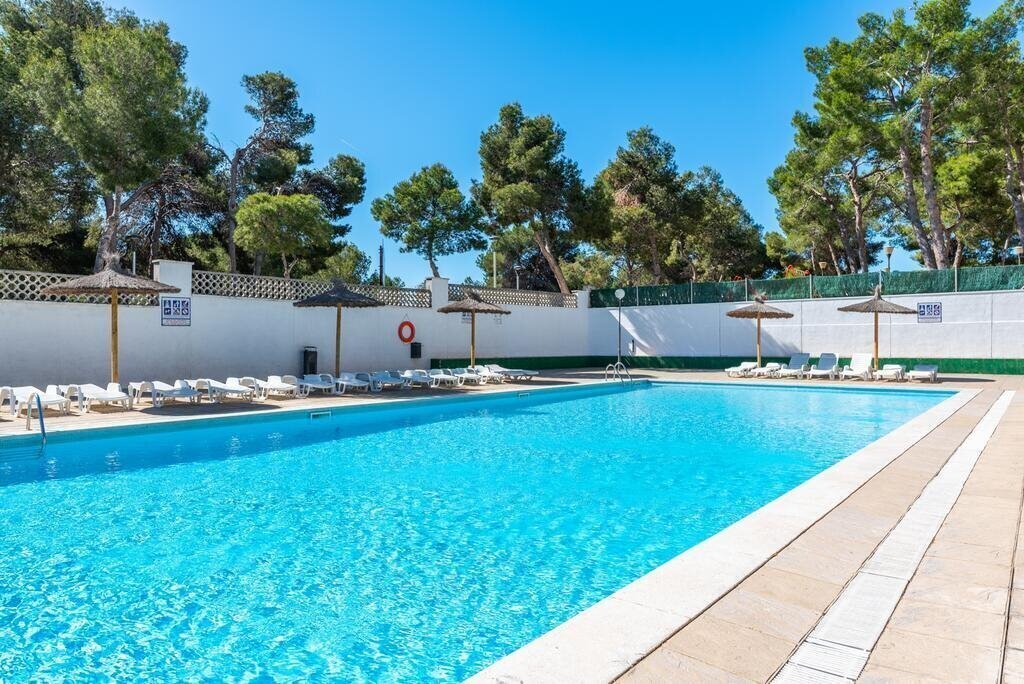 Obraz Rentalmar Salou Pacific Apartment апартаменты