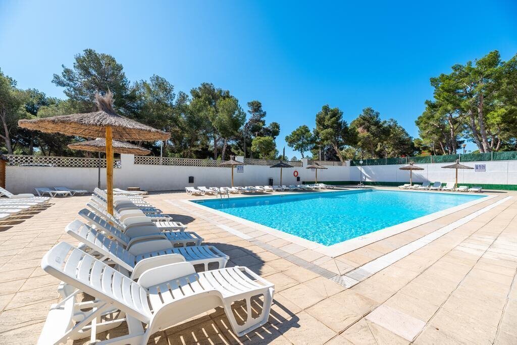 Zdjęcie Rentalmar Salou Pacific Apartment апартаменты