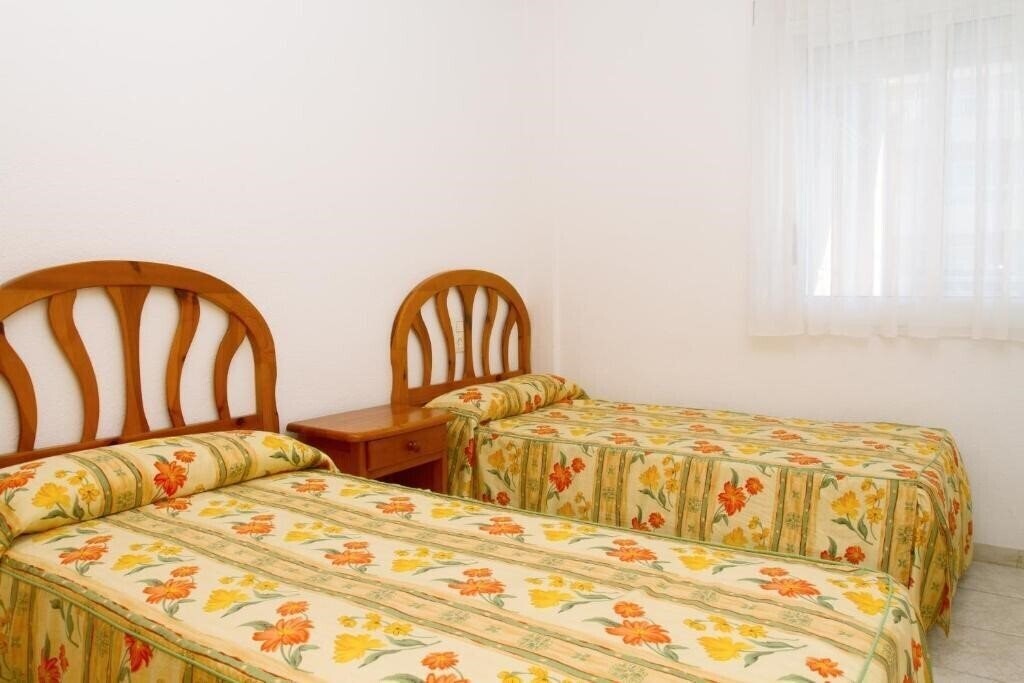 Zdjęcia Zahara Rentalmar Apartment апартаменты