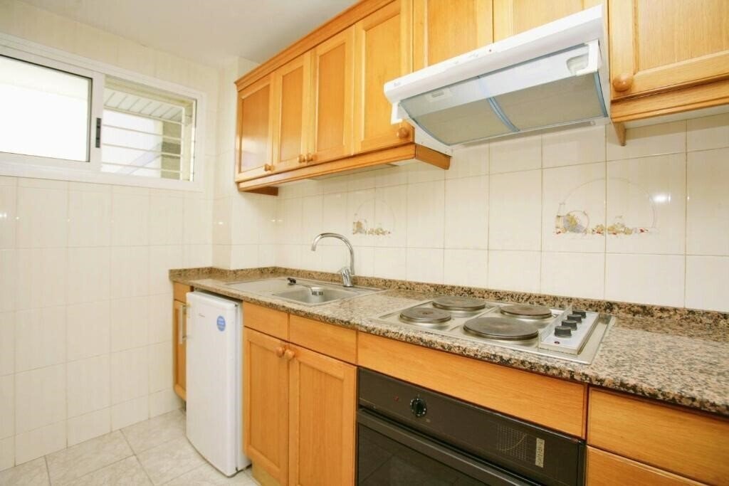 Obraz Zahara Rentalmar Apartment апартаменты