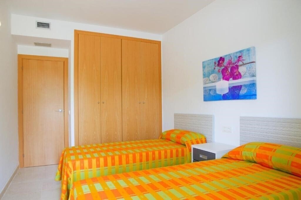 Zdjęcia Paradise Village Rentalmar Families апартаменты