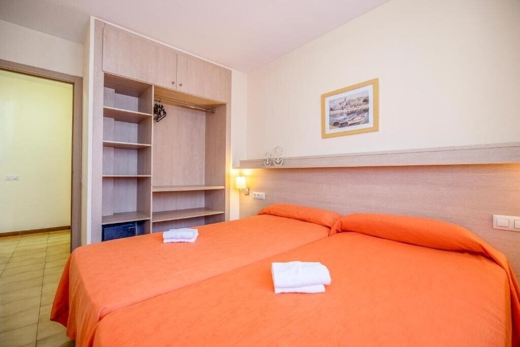 Zdjęcia Azahar Rentalmar Apartment апартаменты