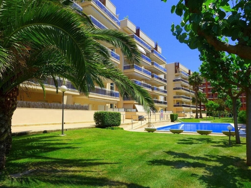 Зображення Ventura Rentalmar Families апартаменты