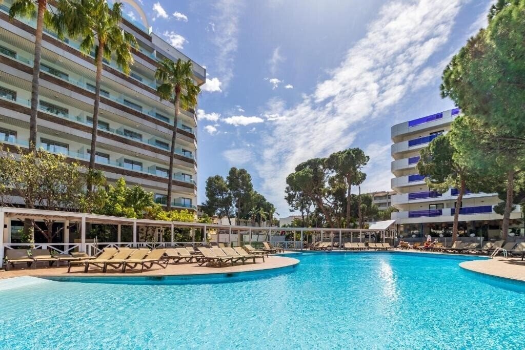 Фотографія Golden Port Salou 4*