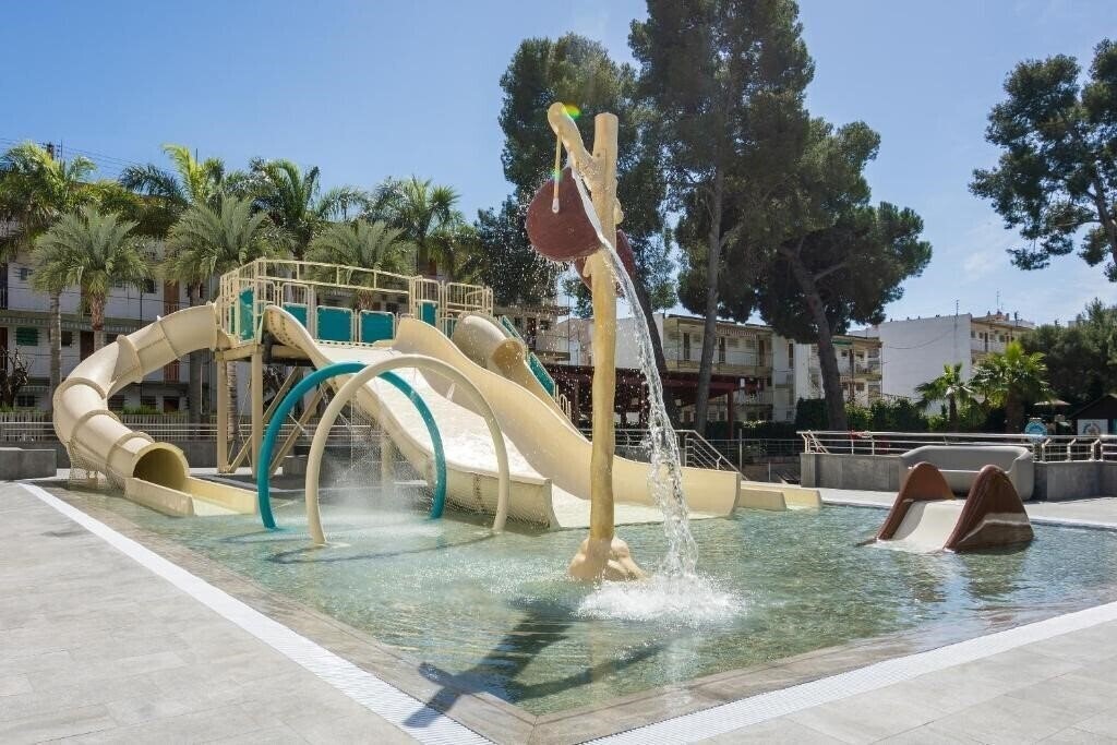 Зображення Golden Port Salou 4*