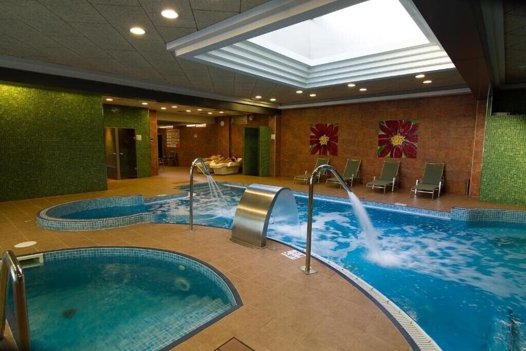 Картинка Golden Port Salou 4*