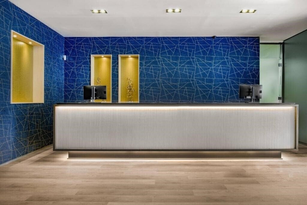 Фото Ac Hotel Tarragona by Marriott 4*