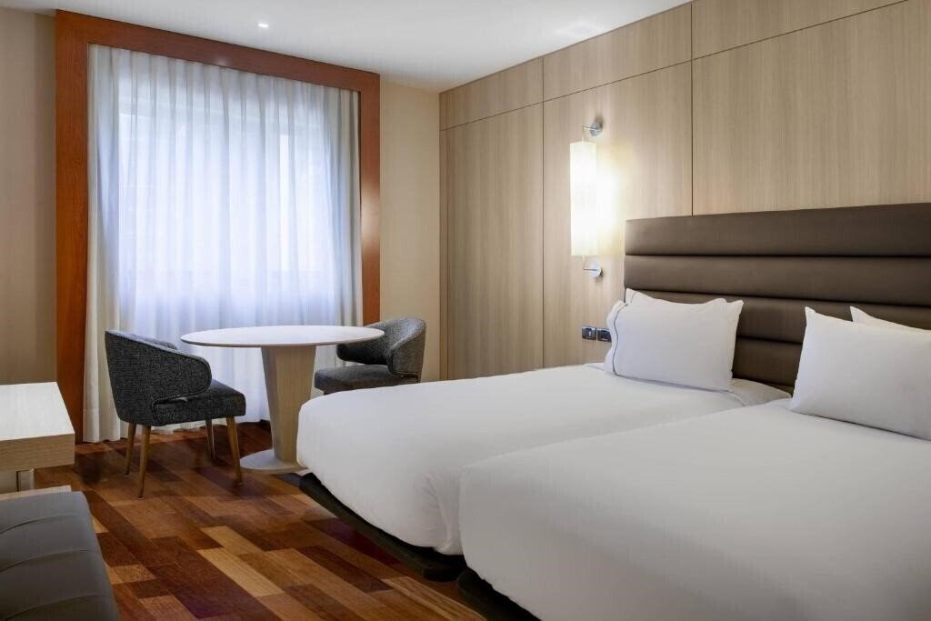 Фотографія Ac Hotel Tarragona by Marriott 4*