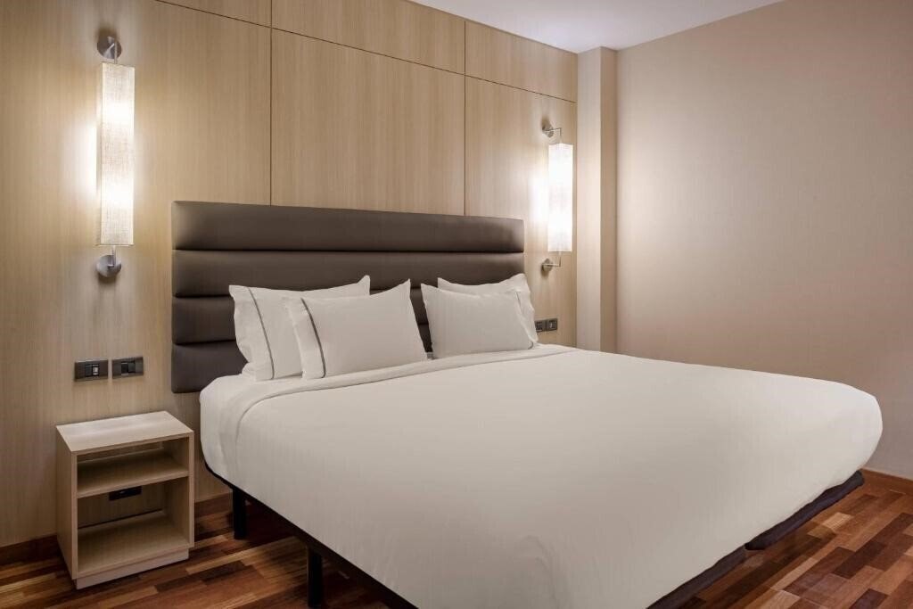 Зображення Ac Hotel Tarragona by Marriott 4*
