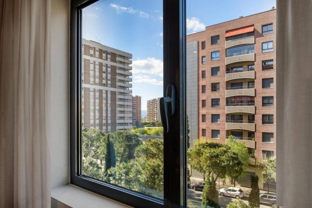 Картинка Ac Hotel Tarragona by Marriott 4*