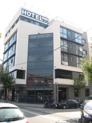 Отель Diego'S 3*