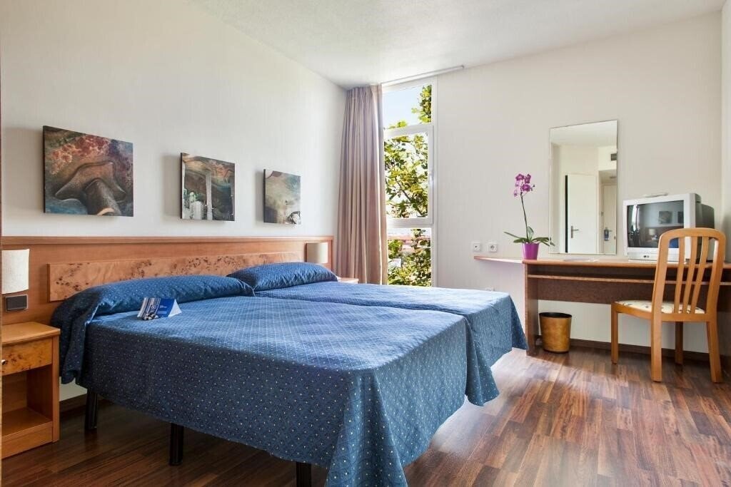 Zdjęcia Quality Reus 3*