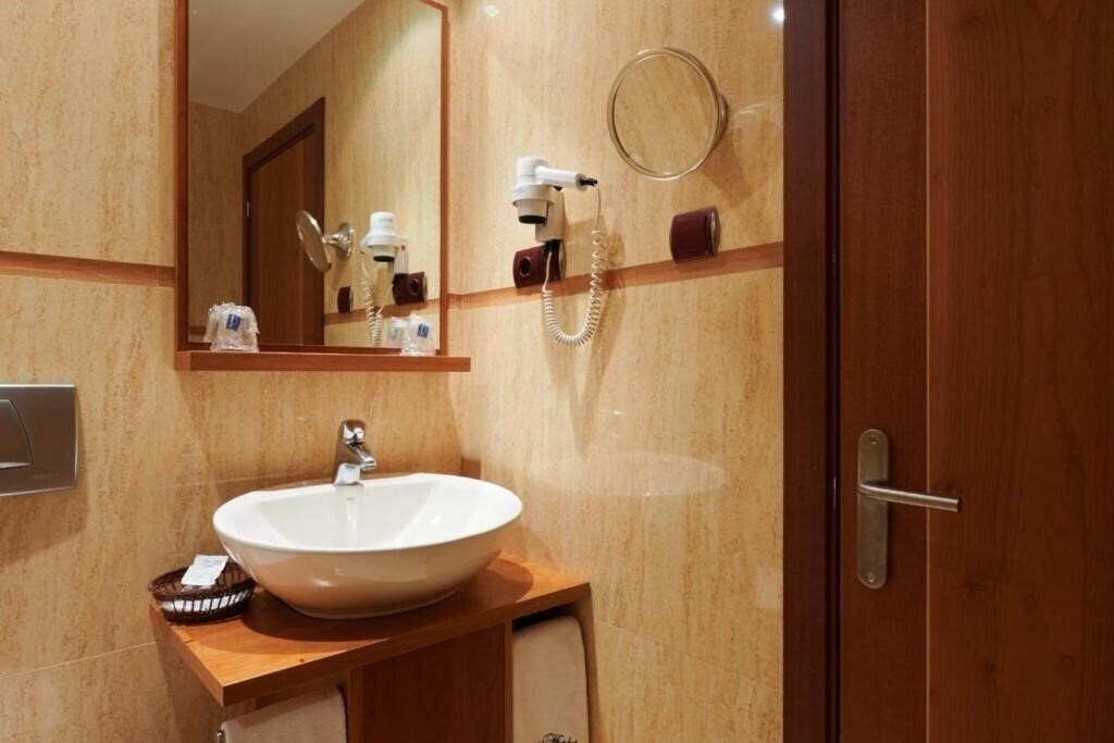 Картинка Ramblas Vendrell 4*