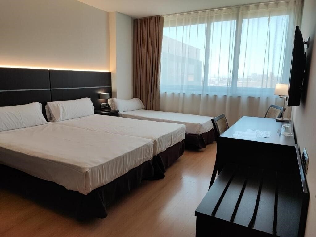 Zdjęcia Tarraco Park 4*